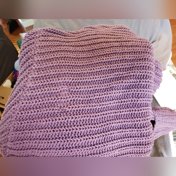 Vintage Two-One-Two Studio New York Sweater Y2K Style - Picture 4 of 9